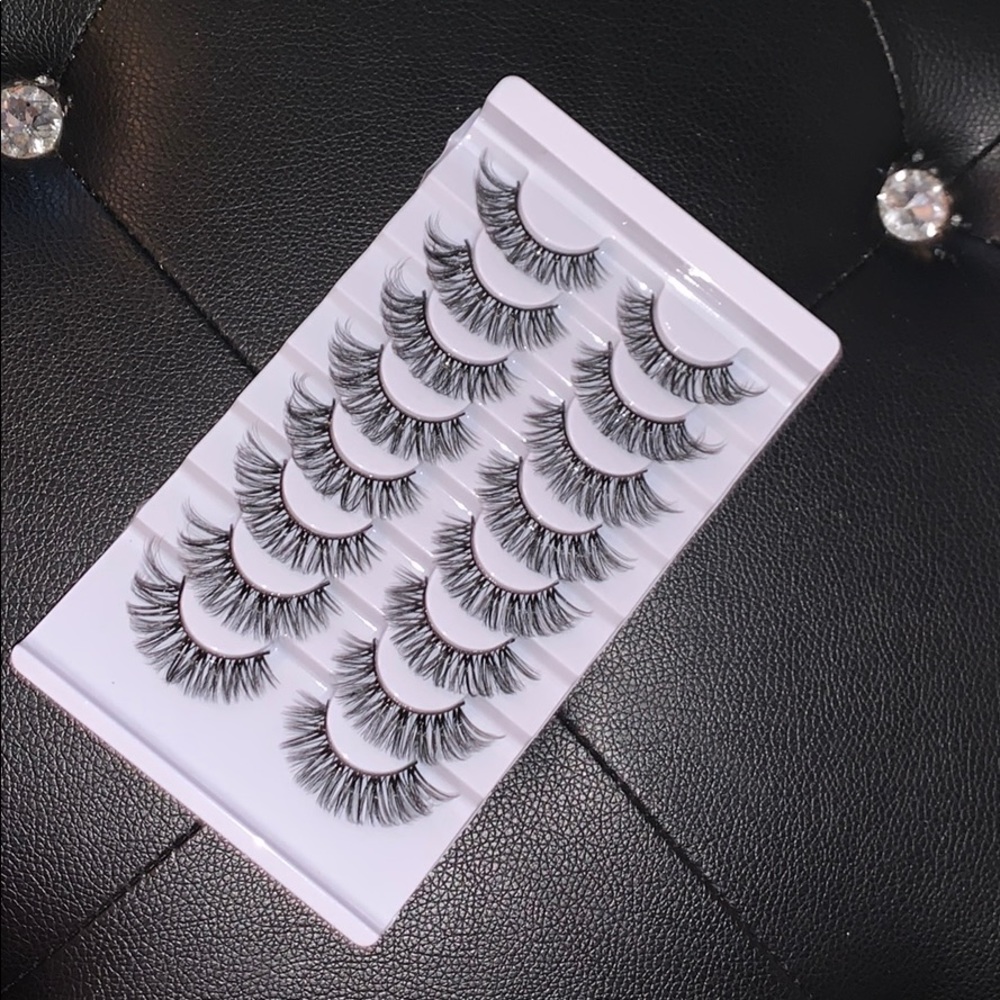 Lashes